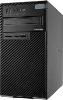 Asus Pro D840MA-i595000060001 Masaüstü Bilgisayar kullananlar yorumlar